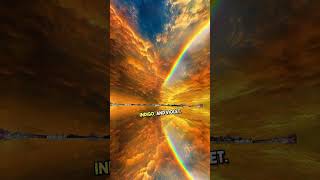 Why Do Rainbows Appear  The Science of Light and Water [upl. by Nicolina]