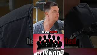 Comedian Jim Breuer on Dave Chappelle being visited by ELITES [upl. by Adnawaj]