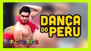 Dança do peru Veja porque tá todo mundo dançando [upl. by Leacock]