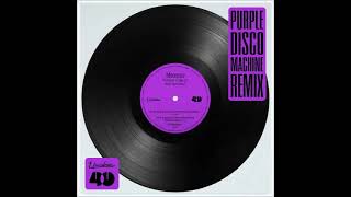 Patrick Cowley Feat Sylvester  Menergy Purple Disco Machine Extended Remix [upl. by Lenssen725]