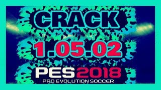 PES 2018 CRACK CPY 152 DOWNLOAD [upl. by Kilk]