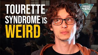 Why is Tourette Syndrome so weird [upl. by Paulina968]