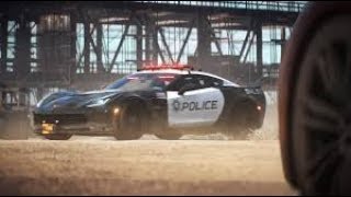 Cobalt SS vs Police [upl. by Merat]