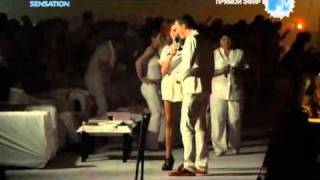 Tocadisco sensation white russia 2009 part 1 [upl. by Adnilre]