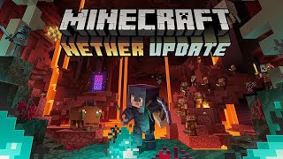 Tráiler Nether Update [upl. by Dworman]