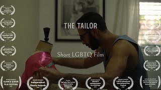 “THE TAILOR”  LGBTQ Short Film AWARD WINNING [upl. by Atlanta]