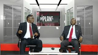 The Plan featuring Peter Simbi – 7 February 2024 [upl. by Cassella]