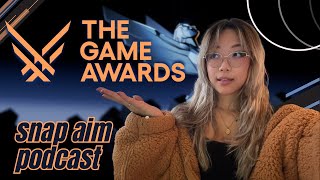 Should DLCs Be Considered For Game of The Year [upl. by Ardnuasal956]