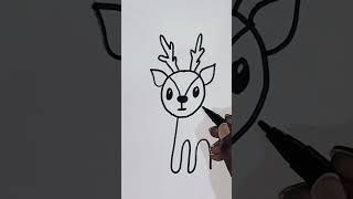 drawing art simpledrawingstepbystep shorts song easydrawing shotsfeed yputubeshorts shots [upl. by Aikmat]