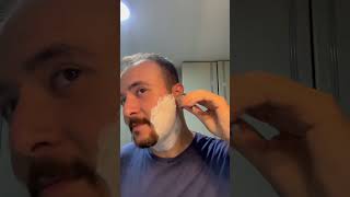 Speick Soap  Ondüla DE Razor  SOC traditionalshaving asmr asmrvideo gelenekseltıraş shaving [upl. by Ora292]