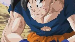 Dragon Ball Z  La Fine Di Majin Bu ITA  HD [upl. by Leverick]