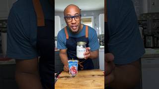 Easy homemade ranch dressing [upl. by Sicnarf]