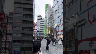 Akihabara Station 秋葉原駅 [upl. by Derick915]