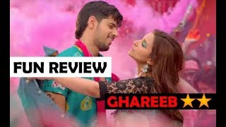 Fun Review  Jabariya Jodi [upl. by Laurice207]