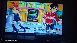 Kahit Sandali Karaoke Vol 25 Platinum Junior Lite [upl. by Loring769]