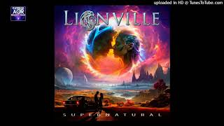 LIONVILLE  Gone [upl. by Yeltihw]