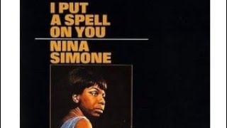 Feeling Good  Nina Simone [upl. by Aicital273]