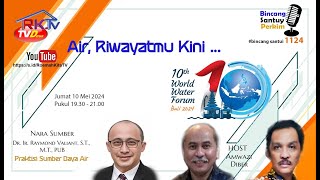 Air Riwayatmu Kini …  ROEMAH KITA TV [upl. by Standish]