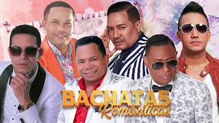 BACHATA MIX LO MEJOR  ROMEO SANTOS ZACARÍAS FERREIRA HECTOR ACOSTA FRANK REYES [upl. by Ylecic]