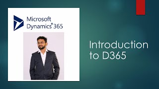 dynamics365  Introduction to Finance Training Demo in d365 Part 1 microsoft [upl. by Alaunnoif]