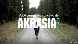 Você conhece o conceito de Akrasia [upl. by Valsimot994]