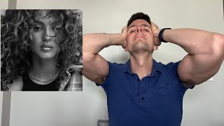 Reaction bottomline by Tori Kelly feat JoJo [upl. by Yorgos393]