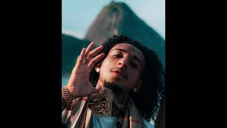 FREE Md Chefe  Filipe Ret  Type Beat quotDistantequot [upl. by Jasmine]