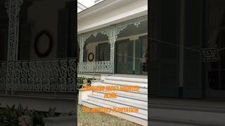 Americas most haunted home The Myrtles Plantation In St Francisville Louisiana haunted ghosts [upl. by Torie]