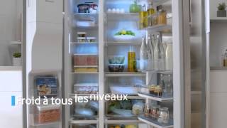 Maitre Discount Samsung Food ShowCase™ RH9000 Pure expérience [upl. by Tchao]