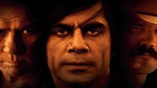 The Ending Of No Country For Old Men Finally Explained [upl. by Ecirtra]