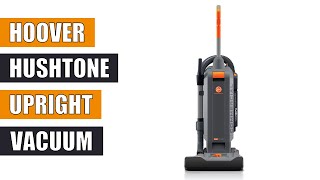 Hoover Hustone 15 Upright Vacuum Cleaner [upl. by Hermy]