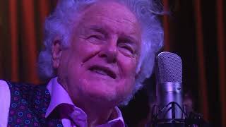 Peter Rowan  quotLand of the Navajoquot  Live in Chico CA [upl. by Agon401]