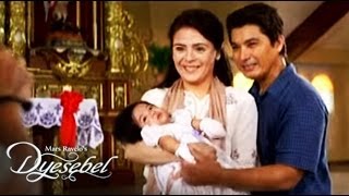 Dyesebel Product of love  Full Episode 3 [upl. by Assilem84]