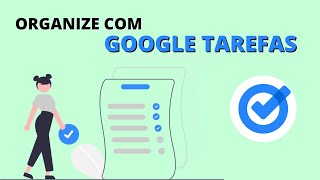 DICA SIMPLES DE PRODUTIVIDADE COM GOOGLE TAREFAS [upl. by Meluhs]