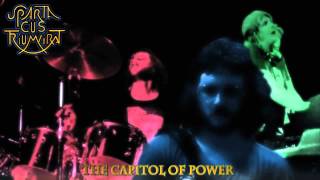 Triumvirat  The Capitol Of Power Live HQ [upl. by Netfa]