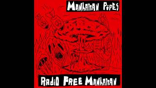 Radio Free Manhattan [upl. by Eiduj]