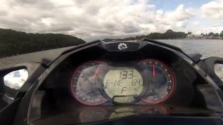 RXPX 300 By VtechTuned Sydney 133km 8500rpm [upl. by Ettinger26]