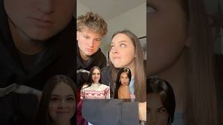 ER muss sich ENTSCHEIDEN😂 shortvideo comedy couple lustig funny freund boyfriend omg [upl. by Alamak455]