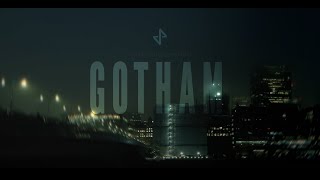 GOTHAM  Shot On iPhone 15 Pro Max [upl. by Anya]