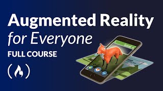 Augmented Reality for Everyone  Full Course [upl. by Eisler701]