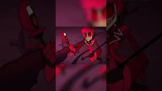 the btch came back  hazbin hotel  alastor edit [upl. by Randi]