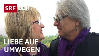 Das Glück hat seinen Preis  Liebe auf Umwegen 25  Doku  SRF Dok [upl. by Rubel]