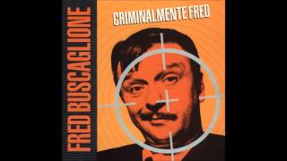 Fred Buscaglione  Che bella cosa sei [upl. by Odrareve]