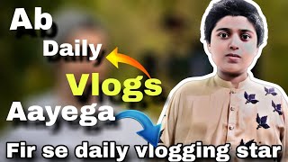 The daily vlogging star 😍Motu bachaMotu baccha official [upl. by Shipley289]