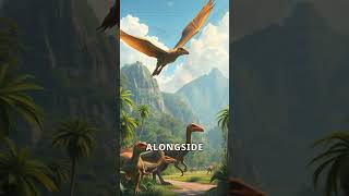 Myth vs Fact The Truth About Pterodactyls [upl. by Aenad]