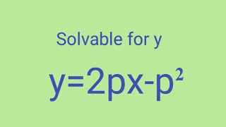 y2pxp2 Solvablefory L866 [upl. by Malina898]