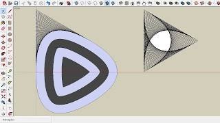 Reuleaux Triangle [upl. by Lightfoot]