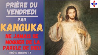 KANGUKA  Prière Biblique du Vendredi le 13 Octobre 2023 par Chris Ndikumana [upl. by Burroughs]