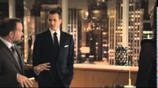 Suits bloopers season 2 [upl. by Dugaid]