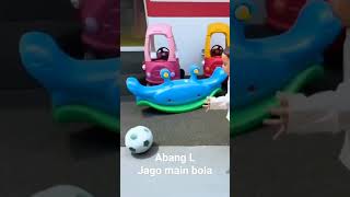 Abang L jago nendang [upl. by Annat]